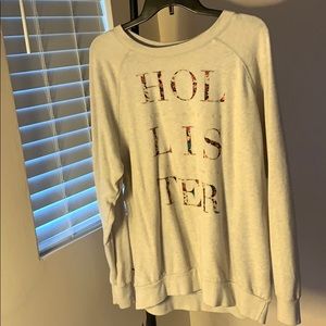 Hollister Women’s Sweater (NWOT)